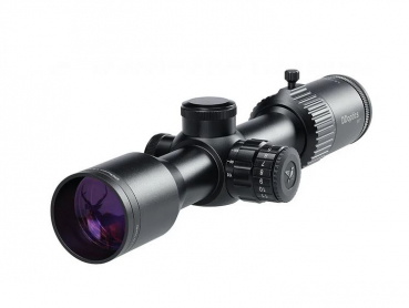 Preview: DDoptics V10 1,5-15x40 NXT Zielfernrohr